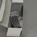 Flying Insect Trap Refill Cartridge, High-Stick Replacement Glue Boards, Pack of 8 Refills