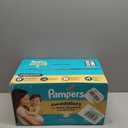 Pampers Swaddlers Diapers, Size 2 (10-22 lbs), 84 Count, Absorbent, Keeps Baby Dry and Comfortable, Skin Safe Disposable Baby Diaper 