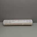 Top View Basketball Court Layout on Wooden Texture Background Canvas Print Wallpaper Mural Self Adhesive Peel & Stick Wall Decal Wall Poster Sticker for Living Room