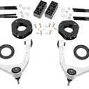 Rough Country 3.5" Lift Kit for 2019-2024 Chevy/GMC 1500-29531A
