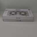 Holmes 9 In Twin Digital Window Fan