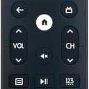 Replace Voice Remote Control fit for Hisense Smart Google TV 50U6H 55U6H 65U6H 75U6H 55U7G 65U7G 75U7G 55U8H 65U8H 75U8H 43A6H 43A65H 43A68H 50A6H 50A65H ERF3M90H ERF3V90H ERF3A90 ERF3N90H ERF3H90H