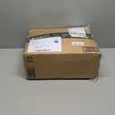 Alupssuc 10FT Inflatable Christmas Tree Decorations Outdoor with Built-in LEDs Lights, Blow Up Santa Claus Tree with 4 Gift Boxes Outside/Indoor Xmas for Yard, Garden, Lawn, Party, Holiday Decor