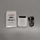 MALOK Dog Bark Deterrent Devices, Anti Barking Device for Dogs with Adjustable Frequency & Range for Walking, Yard and Home