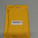 80Pcs Push on Pushnut Cap Stud 1/2", 1/4", 5/16", 3/8", 2/5" Axle Pushnut Caps Axle Cap Nut with Mechanical Zinc Plating, Permanent Washer Caps for Hand Trucks, Lawn Wagons, Rolling Bins