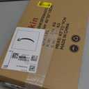 Giikin Coffee Bar Accessories, 2 Tier Spice Rack for Counter, Gray Kitchen Countertop Organizer (Grey, L)