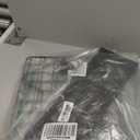 Hleelomi Under Bed Storage with Wheels, 360° Rotating, NoAssembly Underbed Storage Containers, 1 PACK