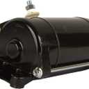 Compatible with/Replacement for Polaris Watercraft Jetski Starter For