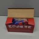 Party Games, Thrilling Twist & Pass Party Fun with Surprise Spray, Randomized Wheel Adult Family Game for Golf Course, Beach, Bachelor Party, BBQ or White Elephant (Blue, 1 Pack)