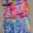 Reusable Dog Diapers Female Medium Washable, Premium Doggie Diaper for Dogs, Pack of 3, Highly Absorbent Dog Diaper for Heat, Incontinence and Puppy Training(M)