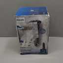 Philips Norelco Shaver 7800, Rechargeable Wet & Dry Electric Shaver with SenseIQ Technology, Quick Clean Pod, Charging Stand, Travel Case and Pop-up Trimmer, S7885/85 (Navy/Black)