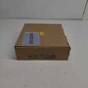 Sunhoo Bread Box for Kitchen Countertop Corner Bread Storage Wooden Breadbox Container 2 Layer Bread Holder Keeper Large Farmhouse Bread Bin Shelf for Homemade Pantry Vintage Acrylic Window (Brown)