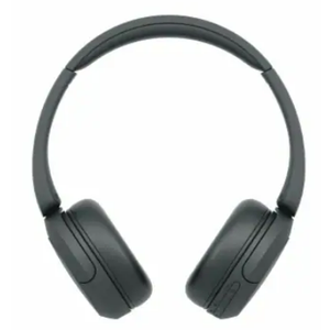 Sony WH-CH520 Wireless with Microphone Headphones - Black