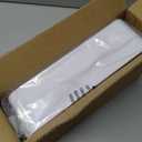 DA97-12650A Compatible for Sam-sung RF263beaesr RF260beaesr RF261beaesr Rf260beaeww Sam-sung Refrigerator Door Shelf Bin,Right Side Sam-sung Fridge Door Shelves