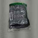 Heavy Cotton T-Shirt, Black