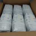 Pampers Swaddlers Diapers, Size 3 (13-26 lbs), 168 Count, Absorbent, Keeps Baby Dry and Comfortable, Skin Safe Disposable Baby Diaper