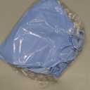 18 Pack 18/24 / 36 Inch Balloons Large Latex Giant Round Big Macaron Balloons for Wedding Birthday Party Baby Shower Decorations(Blue)