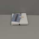 Yoga Knee Guards (Set of 2) - Male and Female Yoga Props and Accessories for Fitness, Travel, Meditation, Kneeling, Balance, Floor, Pilates Pads for Knee and Elbow (grey)