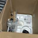 Espresso Machine With Grinder, 20 Bar Espresso Machine with Milk Frother Steam Wand, Espresso Machines for Home, Expresso Coffee Machines Professional, Cappuccino Latte Machine