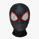 Halloween Mask Adult Kids Role Play Masks Cosplay Costumes Mask Spandex Fabric