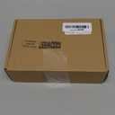 96 Pcs Miniature Ornaments for Snow Globe Kit DIY Christmas Village Decoration Christmas Figurines Mini Ornaments with Snowman Reindeer Santa Claus Snowflake(Pink)