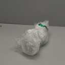 JARMING COLLECTIONS Glass Regular Mouth 24 oz Mason Jars with BPA Free Plastic Storage Lids - Made in USA - 24oz Mason Jars Regular Mouth 24 oz with Lids - Set of 2