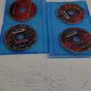 Spider-Man (2002) / Spider-Man 2 (2004) / Spider-Man 3 (2007) - Set - Blu-ray + Digital