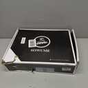 Sowume Adjustable Roller Skates for Girls and Women, All 8 Wheels of Girl's Skates Shine, Safe and Fun Illuminating for Kids (Large-(3-6 US))