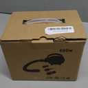 AWSUM 600 W Electric Air Pump, 220-240 V Electric Air Pump with 4 Nozzles for Inflatable Air Mat Track Swimming Rings, Air Mattress, Rafts, Boats, Waterbeds, Board, Yoga Balls etc