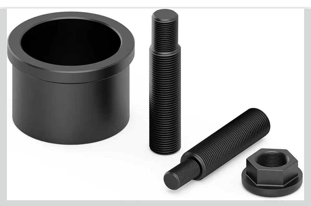 Camshaft Seal Installation Kit Compatible with Toyota Mazda Nissan and Lexus fit for 4-cylinder and 6-cylinder engines