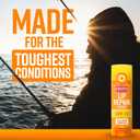 O'Keeffe's Lip Repair SPF 35 Lip Balm - Stick (3 Pack) - Sun-Safe Moisturizer for Extremely Cracked, Dry Lips