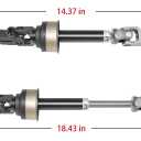 425-453 Intermediate Steering Shaft for Toyota Avalon 2013-2019 for Toyota Camry 2012-2019 2.5L 3.5L 4522006150
