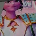 Cute Cartoon Backdrop, Anime Birthday Backdrop, Birthday Party Photo Backdrops, Top Choice for Photography