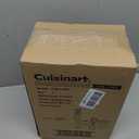 Cuisinart CSB-179 Smart Stick Variable Speed Hand Blender, Stainless Steel