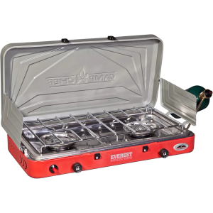 Everest 2 Burner Stove