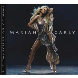 The Emancipation of Mimi - Platinum Edition, Audio CD