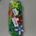 Italian Brainrot Stress Relief Set  Flexible Pop Tubes, Character Figures & Rotating Sensory Pieces, Compact Decompression Bundle for Relaxation & Focus