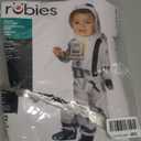 Rubie's Baby Lil' Astronaut Costume Size 6-12 Month