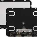 A1398 Trackpad with Cable for MacBook Pro Retina 15-inch Touchpad Replacement 821-2652-05 821-2652-A 923-00541 EMC 2909/2910 (Mid 2015)