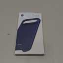 Beats iPhone 17 Case with MagSafe & Camera Control, Matte Finish, Microfiber Lining – Bedrock Blue