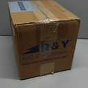 BOSCH 1986AD1267 New A/C Compressor - Compatible with Select Lexus ES300, ES330, RX300, RX330, RX400h; Toyota Avalon, Camry, Highlander