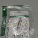 Lightning to 3.5mm Headphone Adapter for iPhone - 2 Pack Hi-Fi iPhone Aux Adapter Converter Jack Dongle Audio Cord for Apple iPhone 14 13 12 11 X XS White - with Microphone