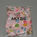 Little Girls Sweatshirts Cotton Long Sleeve Crewneck Pullover Toddler Kids Winter Warm Shirt Sweater Tops (4T, Pink/Rabbit)