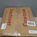 Large SUV Car Cover Custom Fit for Chevy Chevrolet Traverse (2009-2025) Waterproof All Weather for AutomobilesOutdoor Full Exterior Cover Rain Sun Snow UV Protection. (Silver)