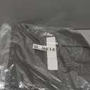 Veken 2x8 Ft Rug Pad Gripper for Hardwood Floors, Non Slip Dark Grey Rug Pads for Area Rugs, Thick Rug Grippers for Tile Floors, Under Carpet Anti Skid Mat, Keep Your Rugs Safe and in Place