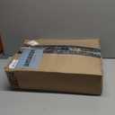 TPN Collapsible Baby Bathtub, Baby Bath Tub with Soft Cushion & Real-Time Thermometer, Baby Bathtub Infant to Toddler Tub (0-36 Months), Portable Newborn Travel Bath tub (Pink)