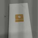 Miracase Designed for iPhone 11 Phone Case, with Screen Protector, Liquid Silicone Gel Rubber Full Body Drop Protection Shockproof Cover Phone Case for iPhone 11 6.1 inch, Navy Blue