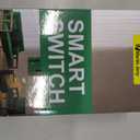 3 Way Smart Switch no Neutral Required | Master & Add-on Kit, No Battery, Smart Light Switch, Compatible with Alexa, SmartThings and Work with Google Home, Smart Home Devices