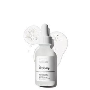 The Ordinary Matrixyl 10% + Hyaluronic Acid, AntiAging Serum for Fine Lines and Wrinkles, 1 Fl Oz