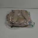 LOVEVOOK Large Travel Backpack for Women, TSA Carry on Backpack for Airplanes, 40L Personal Item Travel Bag for Women fits 17" Laptop, Waterproof Carry on Bag Airplane Approved with 3 Packing Cubes